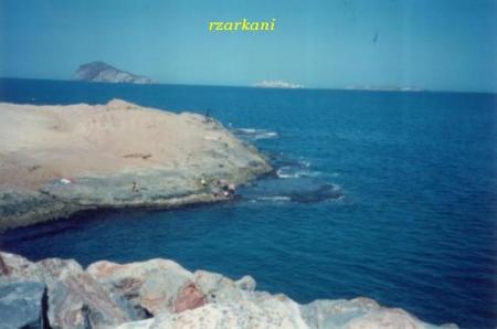 par rzarkani