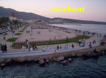par rzarkani