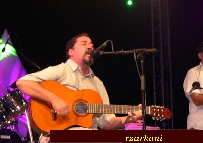 par rzarkani